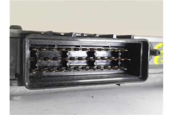 Recambio de centralita para rover rover 200 (rf) 1.6 216 si (5-ptas.) referencia OEM IAM MKC104032  
