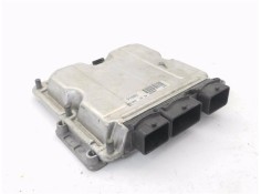 Recambio de centralita para citroen xsara picasso 2.0 hdi referencia OEM IAM 9642014980 281010595 