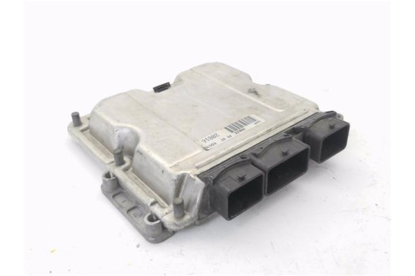 Recambio de centralita para citroen xsara picasso 2.0 hdi referencia OEM IAM 9642014980 281010595 