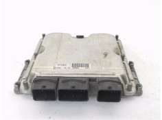 Recambio de centralita para citroen xsara picasso 2.0 hdi referencia OEM IAM 9642014980 281010595 