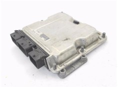 Recambio de centralita para citroen xsara picasso 2.0 hdi referencia OEM IAM 9642014980 281010595 