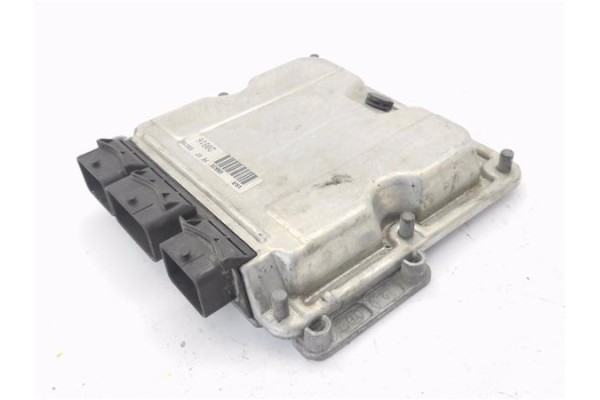 Recambio de centralita para citroen xsara picasso 2.0 hdi referencia OEM IAM 9642014980 281010595 
