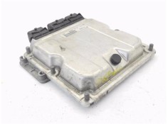 Recambio de centralita para citroen xsara picasso 2.0 hdi referencia OEM IAM 9642014980 281010595 