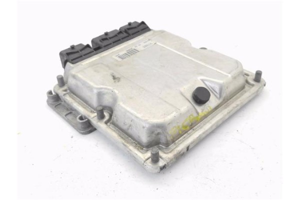 Recambio de centralita para citroen xsara picasso 2.0 hdi referencia OEM IAM 9642014980 281010595 