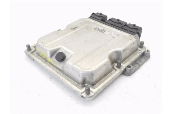 Recambio de centralita para citroen xsara picasso 2.0 hdi referencia OEM IAM 9642014980 281010595 