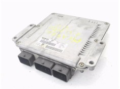 Recambio de centralita para citroen xsara picasso 2.0 hdi referencia OEM IAM 9642014980 281010595 