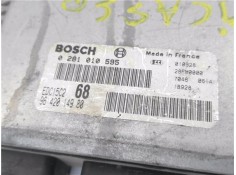 Recambio de centralita para citroen xsara picasso 2.0 hdi referencia OEM IAM 9642014980 281010595 