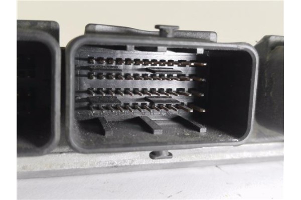 Recambio de centralita para citroen xsara picasso 2.0 hdi referencia OEM IAM 9642014980 281010595 