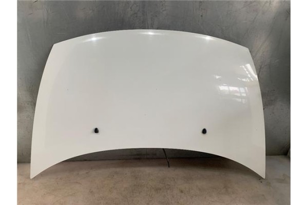 Recambio de capo para citroen c3 1.4 hdi referencia OEM IAM   