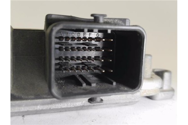 Recambio de centralita para citroen xsara picasso 2.0 hdi referencia OEM IAM 9642014980 281010595 
