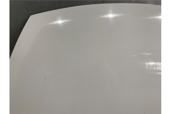 Recambio de capo para citroen c3 1.4 hdi referencia OEM IAM   