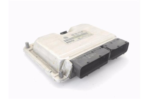 Recambio de centralita para seat ibiza (6l1) 1.9 sdi referencia OEM IAM 038906012HP 281011320 