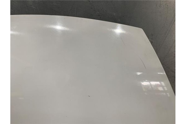 Recambio de capo para citroen c3 1.4 hdi referencia OEM IAM   