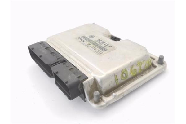 Recambio de centralita para seat ibiza (6l1) 1.9 sdi referencia OEM IAM 038906012HP 281011320 