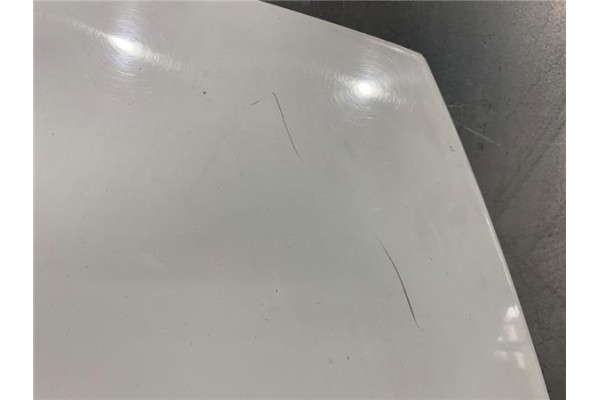 Recambio de capo para citroen c3 1.4 hdi referencia OEM IAM   