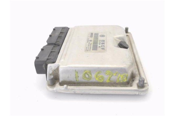 Recambio de centralita para seat ibiza (6l1) 1.9 sdi referencia OEM IAM 038906012HP 281011320 