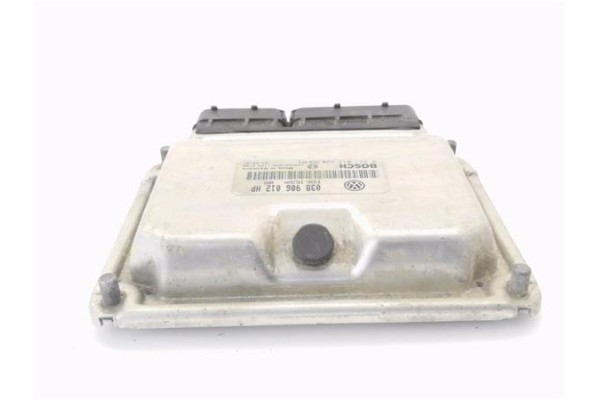 Recambio de centralita para seat ibiza (6l1) 1.9 sdi referencia OEM IAM 038906012HP 281011320 