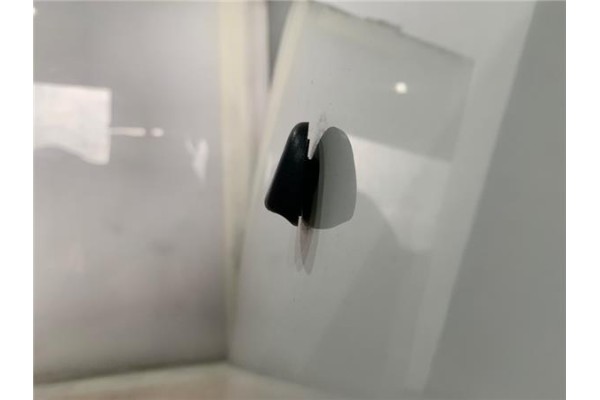 Recambio de capo para citroen c3 1.4 hdi referencia OEM IAM   