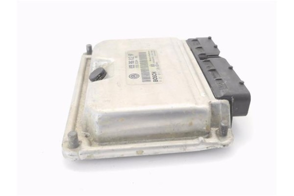 Recambio de centralita para seat ibiza (6l1) 1.9 sdi referencia OEM IAM 038906012HP 281011320 