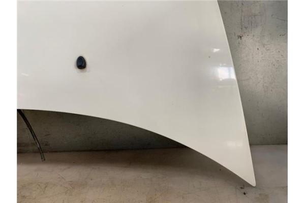 Recambio de capo para citroen c3 1.4 hdi referencia OEM IAM   