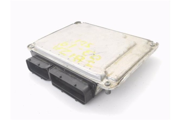 Recambio de centralita para seat ibiza (6l1) 1.9 sdi referencia OEM IAM 038906012HP 281011320 