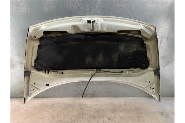 Recambio de capo para citroen c3 1.4 hdi referencia OEM IAM   