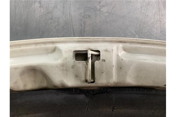 Recambio de capo para citroen c3 1.4 hdi referencia OEM IAM   