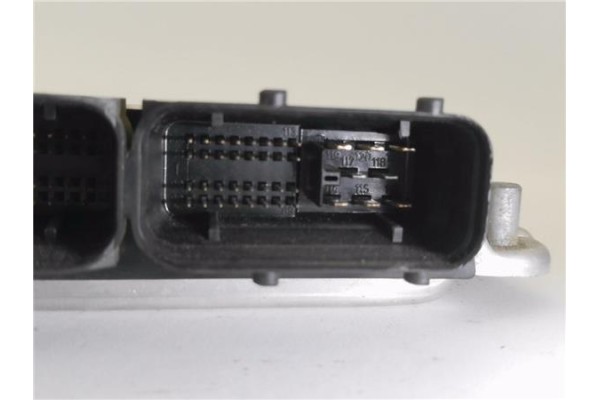 Recambio de centralita para seat ibiza (6l1) 1.9 sdi referencia OEM IAM 038906012HP 281011320 