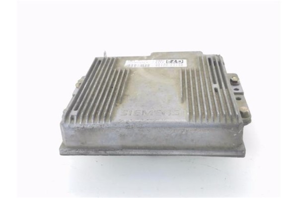 Recambio de centralita para hyundai coupe (j2) 1.6 i 16v referencia OEM IAM 3915023746 H103955556A 