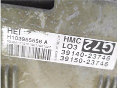 Recambio de centralita para hyundai coupe (j2) 1.6 i 16v referencia OEM IAM 3915023746 H103955556A 