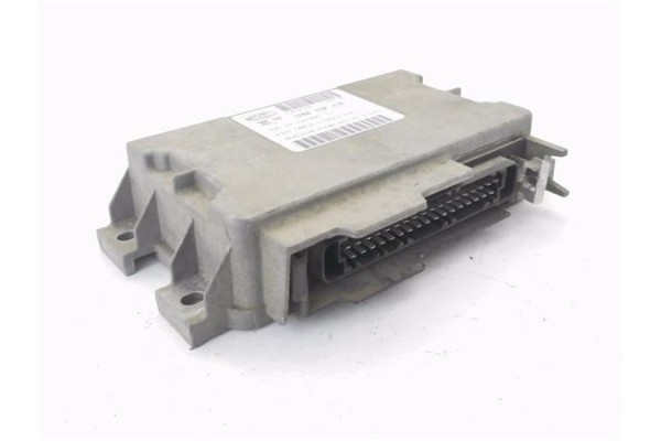 Recambio de centralita para fiat cinquecento (170) 0.9 i.e. (170ac) referencia OEM IAM 46411120 IAW16FE0 