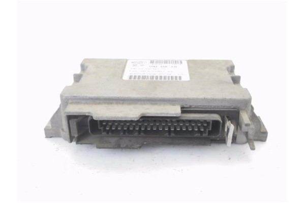 Recambio de centralita para fiat cinquecento (170) 0.9 i.e. (170ac) referencia OEM IAM 46411120 IAW16FE0 