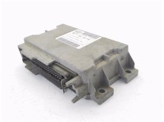 Recambio de centralita para fiat cinquecento (170) 0.9 i.e. (170ac) referencia OEM IAM 46411120 IAW16FE0 