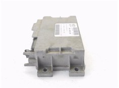 Recambio de centralita para fiat cinquecento (170) 0.9 i.e. (170ac) referencia OEM IAM 46411120 IAW16FE0 