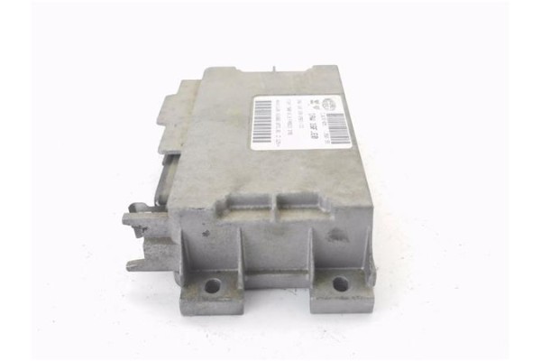 Recambio de centralita para fiat cinquecento (170) 0.9 i.e. (170ac) referencia OEM IAM 46411120 IAW16FE0 
