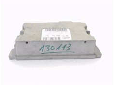 Recambio de centralita para fiat cinquecento (170) 0.9 i.e. (170ac) referencia OEM IAM 46411120 IAW16FE0 