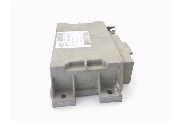 Recambio de centralita para fiat cinquecento (170) 0.9 i.e. (170ac) referencia OEM IAM 46411120 IAW16FE0 