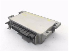 Recambio de centralita para fiat cinquecento (170) 0.9 i.e. (170ac) referencia OEM IAM 46411120 IAW16FE0 