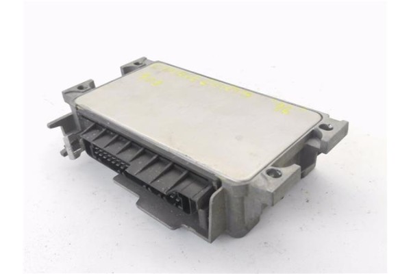 Recambio de centralita para fiat cinquecento (170) 0.9 i.e. (170ac) referencia OEM IAM 46411120 IAW16FE0 
