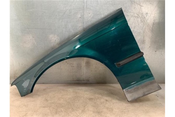 Recambio de aleta delantero izquierda para bmw serie 3 coupe (e36) 1.6 316i referencia OEM IAM   