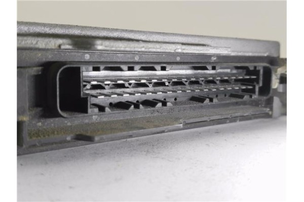 Recambio de centralita para fiat cinquecento (170) 0.9 i.e. (170ac) referencia OEM IAM 46411120 IAW16FE0 