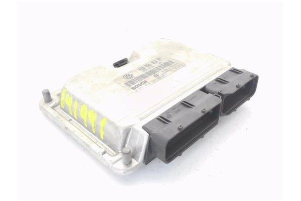 Recambio de centralita para seat ibiza (6l1) 1.9 tdi referencia OEM IAM 038906019HT 281010947  Recambio de centralita para seat ibiza (6l1) 1.9 tdi referencia OEM IAM 038906019HT 281010947