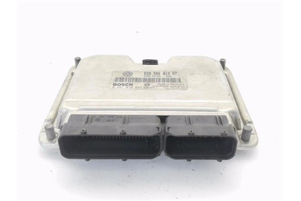 Recambio de centralita para seat ibiza (6l1) 1.9 tdi referencia OEM IAM 038906019HT 281010947  Recambio de centralita para seat ibiza (6l1) 1.9 tdi referencia OEM IAM 038906019HT 281010947