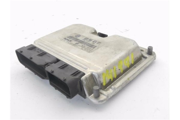 Recambio de centralita para seat ibiza (6l1) 1.9 tdi referencia OEM IAM 038906019HT 281010947  Recambio de centralita para seat ibiza (6l1) 1.9 tdi referencia OEM IAM 038906019HT 281010947