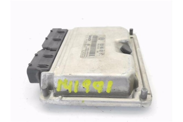 Recambio de centralita para seat ibiza (6l1) 1.9 tdi referencia OEM IAM 038906019HT 281010947  Recambio de centralita para seat ibiza (6l1) 1.9 tdi referencia OEM IAM 038906019HT 281010947