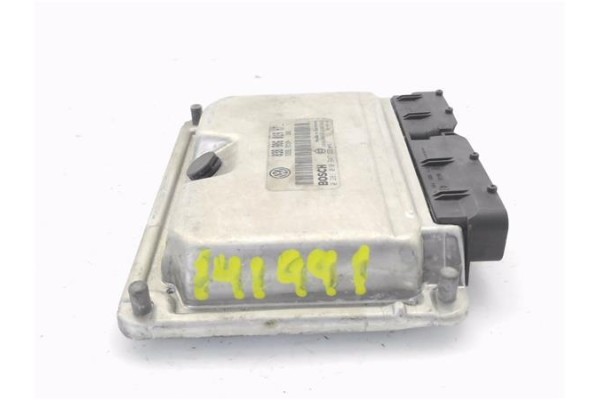 Recambio de centralita para seat ibiza (6l1) 1.9 tdi referencia OEM IAM 038906019HT 281010947  Recambio de centralita para seat ibiza (6l1) 1.9 tdi referencia OEM IAM 038906019HT 281010947