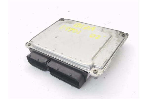 Recambio de centralita para seat ibiza (6l1) 1.9 tdi referencia OEM IAM 038906019HT 281010947  Recambio de centralita para seat ibiza (6l1) 1.9 tdi referencia OEM IAM 038906019HT 281010947