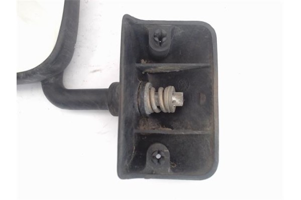 Recambio de retrovisor izquierdo para seat marbella referencia OEM IAM   