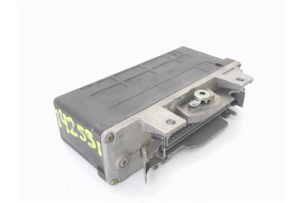 Recambio de centralita para mercedes-benz clase c (bm 202) berlina 2.2 220 (202.022) referencia OEM IAM 0125457432 265101040 