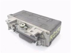 Recambio de centralita para mercedes-benz clase c (bm 202) berlina 2.2 220 (202.022) referencia OEM IAM 0125457432 265101040 